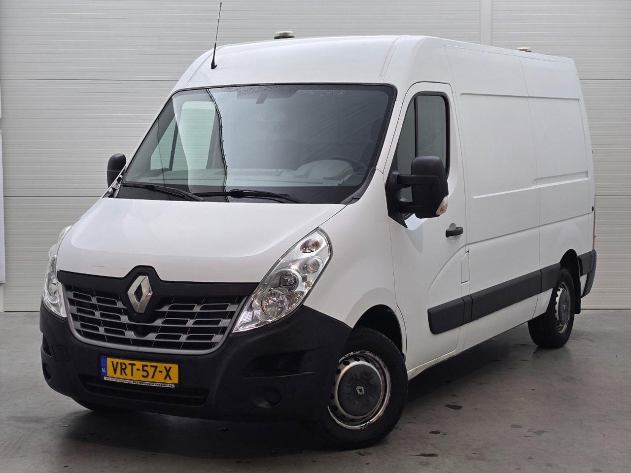 Renault Master T33 2.3 dCi L2H2 Energy | 2017 | 173.242 km | VRT57X | NAP: Geen oordeel - מכונות אחרות: תמונה 1 Renault Master T33 2.3 dCi L2H2 Energy | 2017 | 173.242 km | VRT57X | NAP: Geen oordeel - מכונות אחרות: תמונה 1