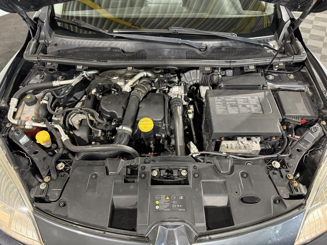 Renault Mégane Estate 1.5 dCi Expression | 2013 | 342.197 km | 5-KZG-20 - מכונית: תמונה 2 Renault Mégane Estate 1.5 dCi Expression | 2013 | 342.197 km | 5-KZG-20 - מכונית: תמונה 2