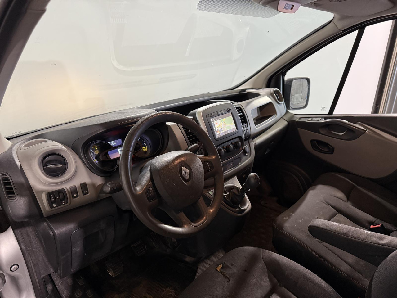 Renault Trafic 1.6 dCi T29 L1H1 Turbo2 Energy | 2014 | 247.840 km | VK-978-R - כלי רכב מסחרי קטן: תמונה 2 Renault Trafic 1.6 dCi T29 L1H1 Turbo2 Energy | 2014 | 247.840 km | VK-978-R - כלי רכב מסחרי קטן: תמונה 2