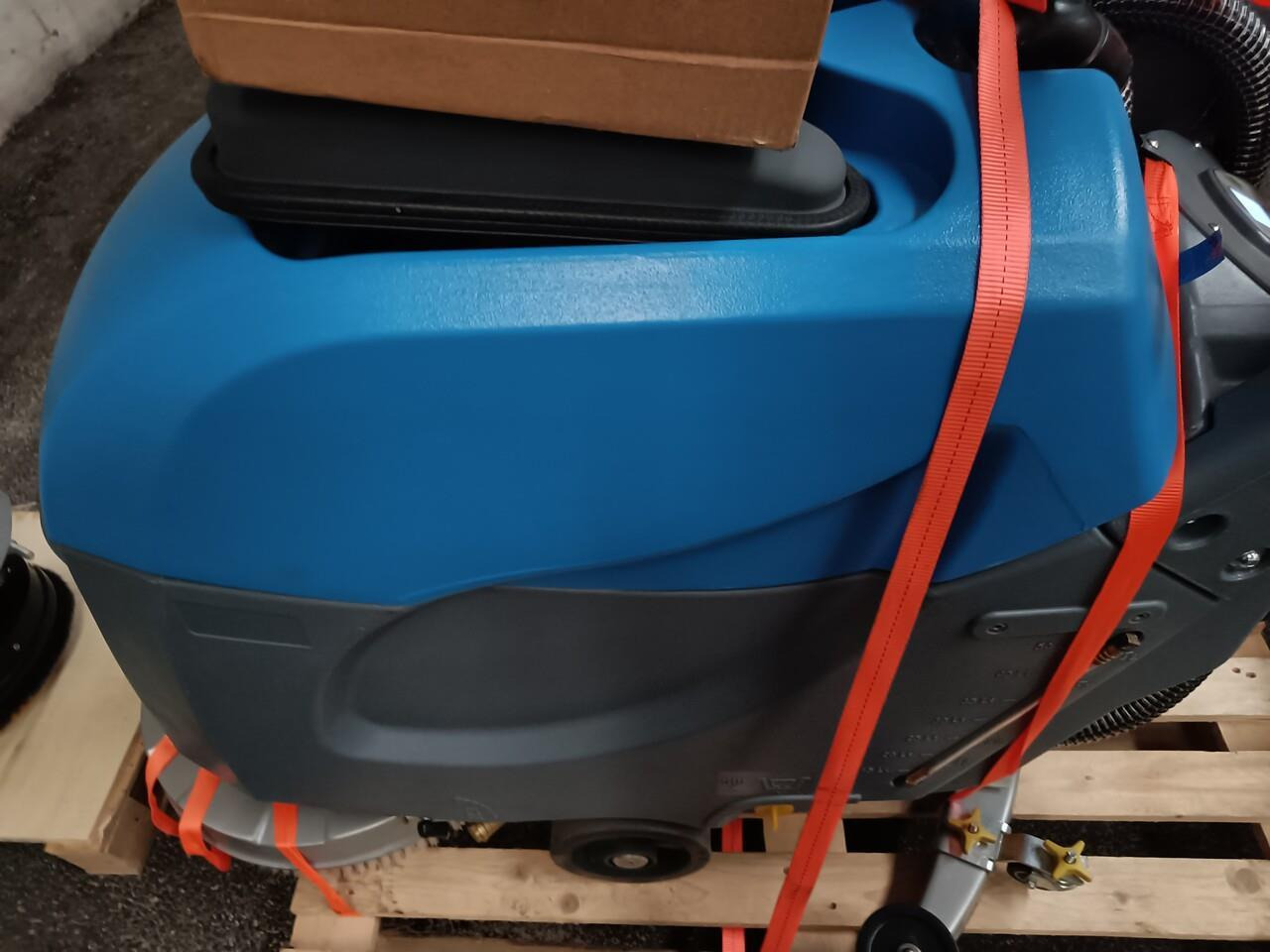 מכונת ניקוי Schrob/ Veegmachine Nieuw: תמונה 10