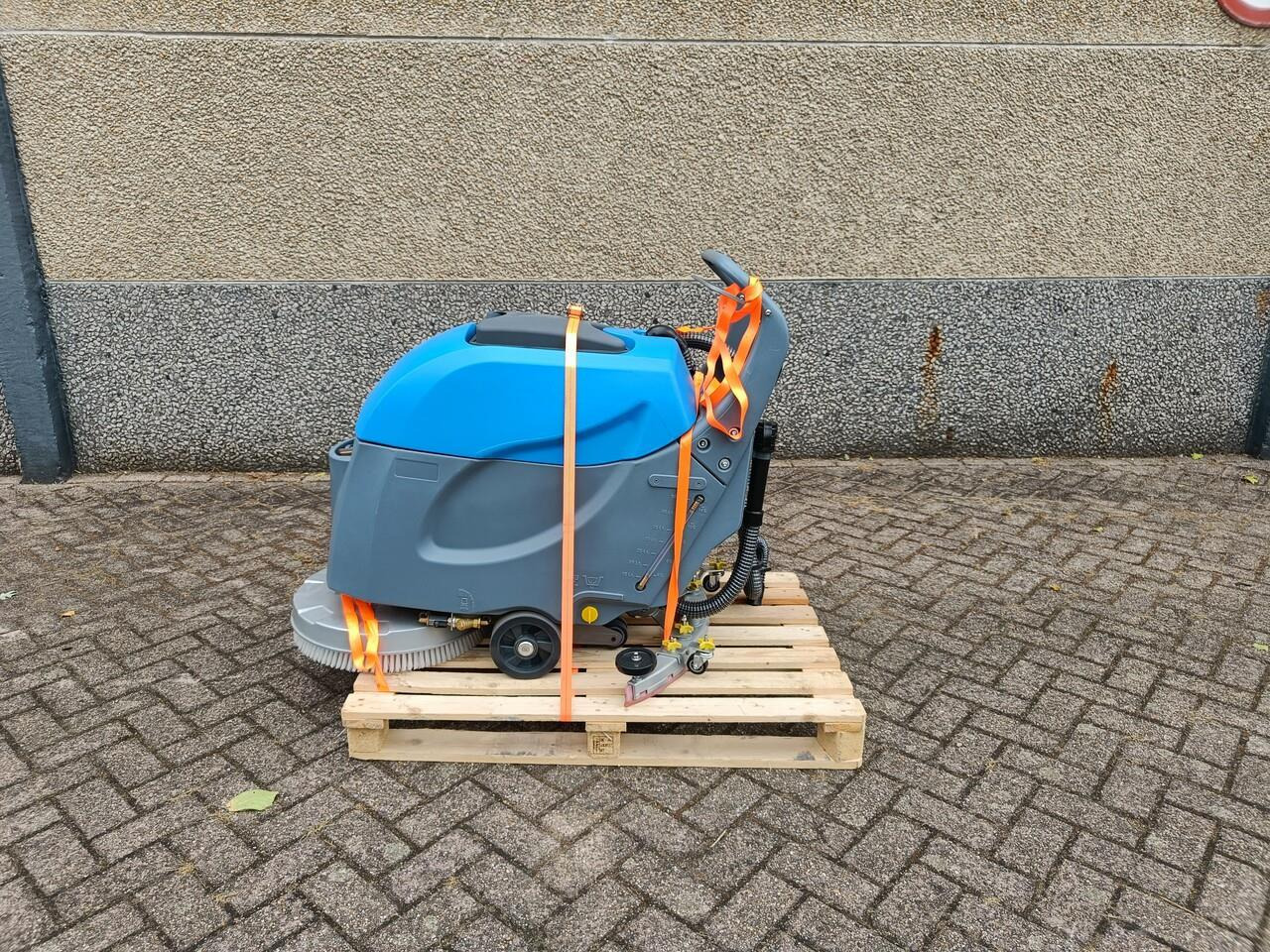 Schrob/ Veegmachine Nieuw - מכונת ניקוי: תמונה 2 Schrob/ Veegmachine Nieuw - מכונת ניקוי: תמונה 2
