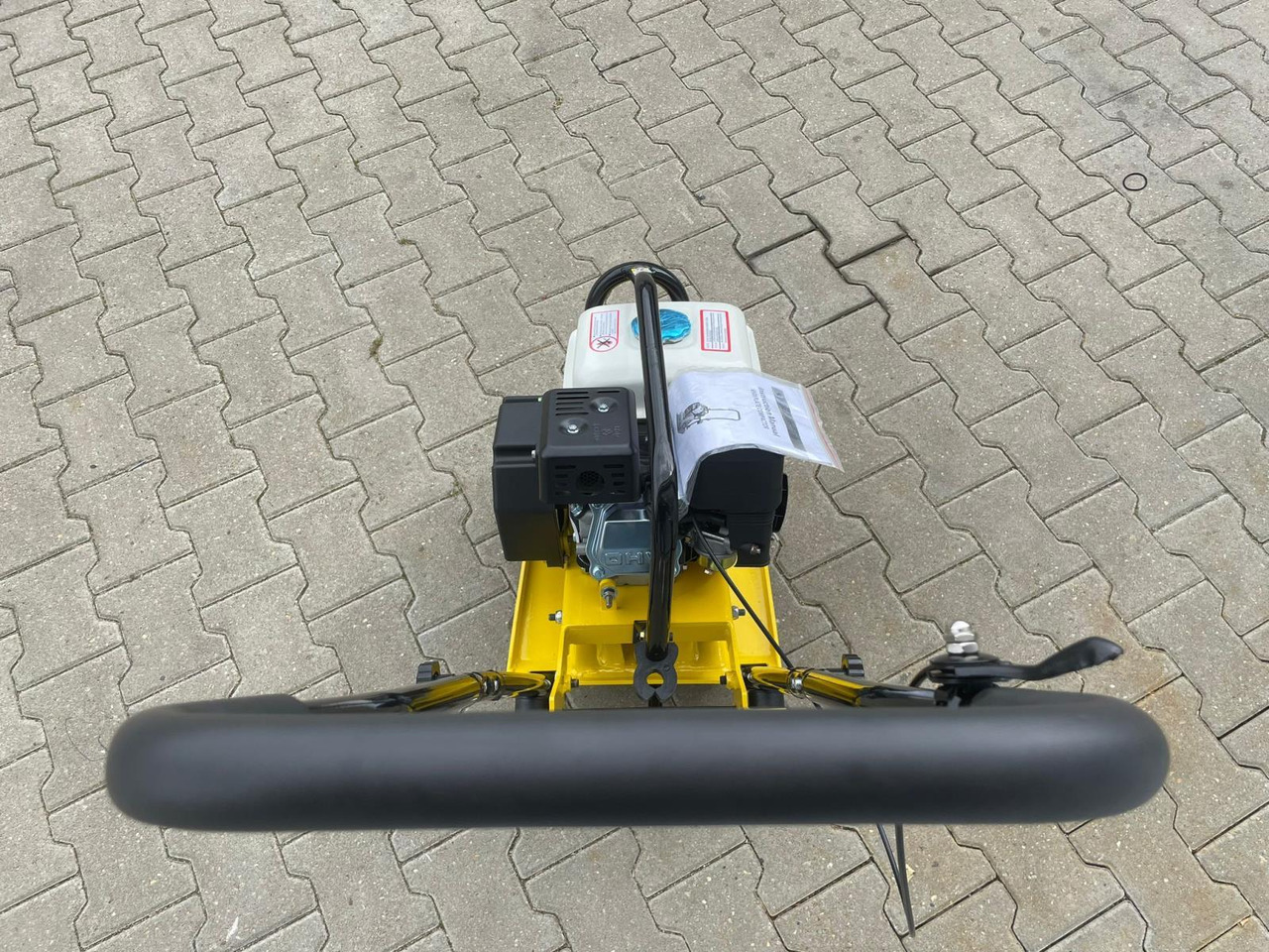 Trilplaat Nürnberg - ציוד לסדנאות: תמונה 3 Trilplaat Nürnberg - ציוד לסדנאות: תמונה 3
