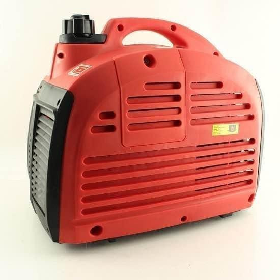 UniversalKraft 2-takt Camping Stroomgenerator - ערכת גנרטורים: תמונה 2 UniversalKraft 2-takt Camping Stroomgenerator - ערכת גנרטורים: תמונה 2