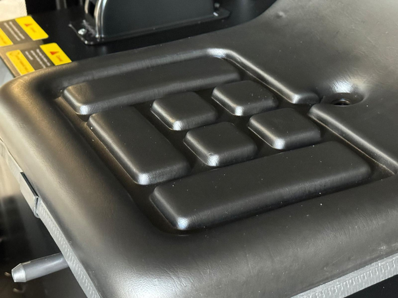 Veegmachine Stahlgruppe SGS100 - ציוד לסדנאות: תמונה 4 Veegmachine Stahlgruppe SGS100 - ציוד לסדנאות: תמונה 4