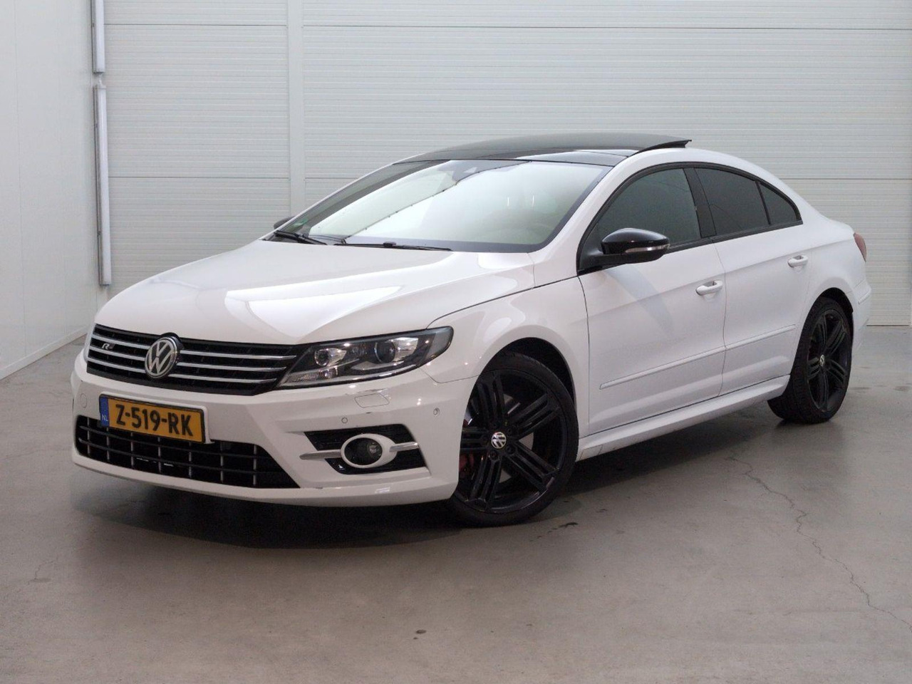 Volkswagen CC 3.6 V6 4Motion | 2015 | 173.894 km | Automaat | Z519RK | NAP: Geen oordeel - סדאן: תמונה 1 Volkswagen CC 3.6 V6 4Motion | 2015 | 173.894 km | Automaat | Z519RK | NAP: Geen oordeel - סדאן: תמונה 1
