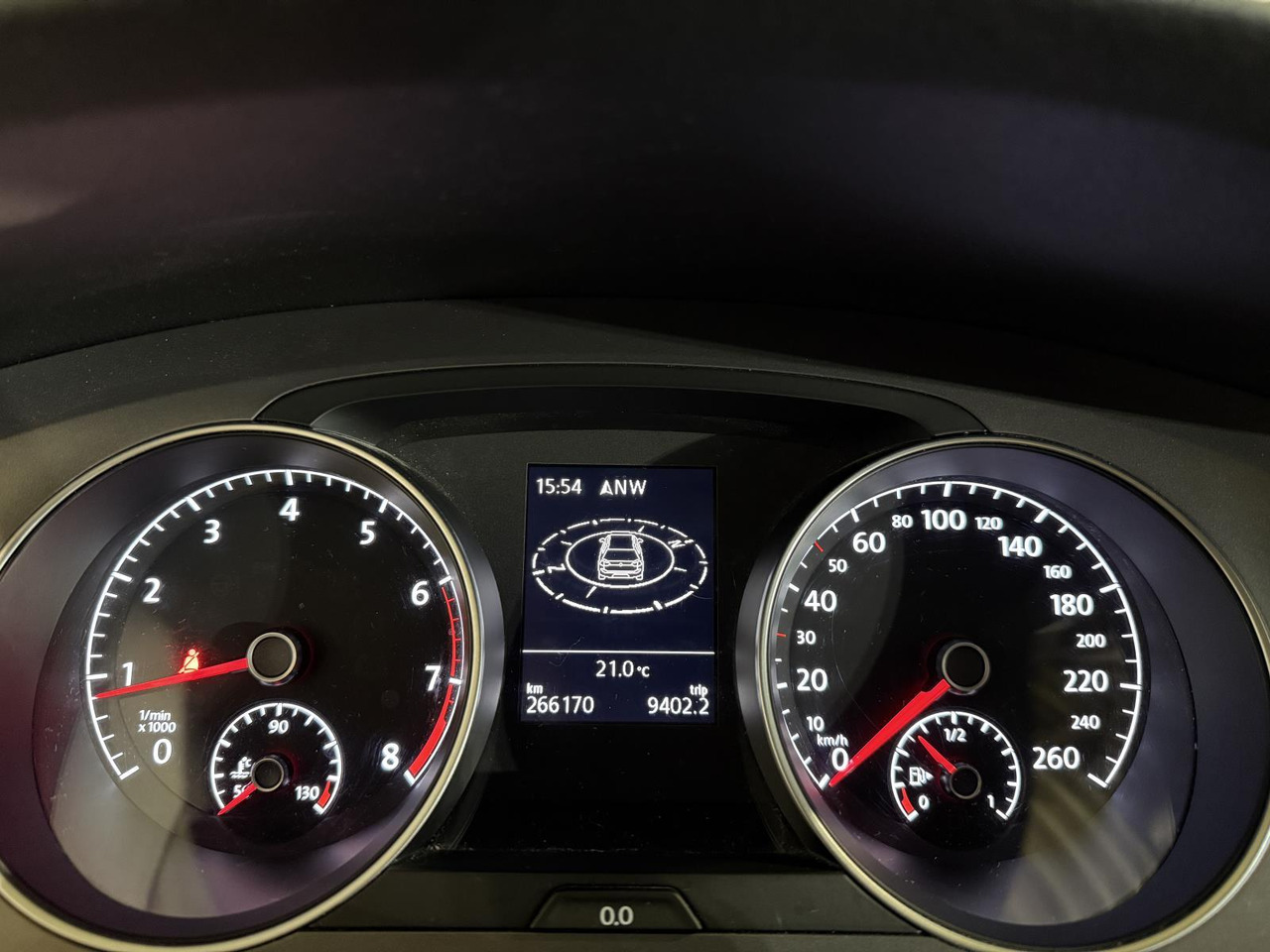 Volkswagen Golf 1.2 TSI Trend Edition GD-645-J - האצ'בק: תמונה 2 Volkswagen Golf 1.2 TSI Trend Edition GD-645-J - האצ'בק: תמונה 2