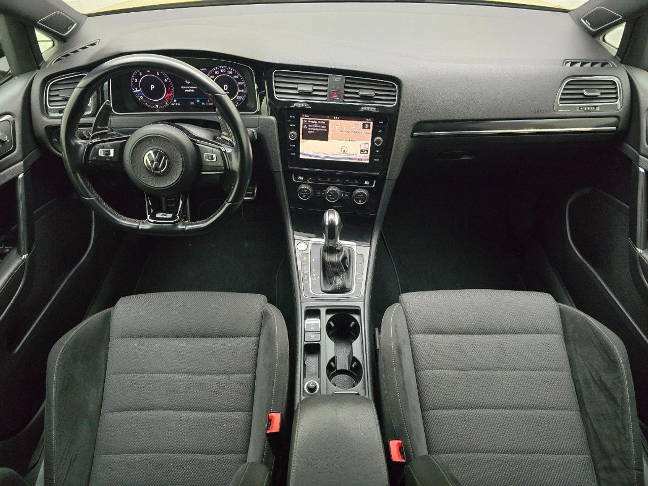 Volkswagen Golf 2.0 TSI 4Motion R | 2018 | 118.219 km | HDJ72Z | NAP: Geen oordeel - האצ'בק: תמונה 5 Volkswagen Golf 2.0 TSI 4Motion R | 2018 | 118.219 km | HDJ72Z | NAP: Geen oordeel - האצ'בק: תמונה 5