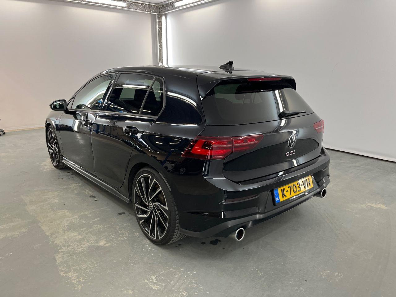 Volkswagen Golf 2.0 TSI GTI | 2020 | 126.736 km | K703VH | NAP: Geen oordeel - האצ'בק: תמונה 4 Volkswagen Golf 2.0 TSI GTI | 2020 | 126.736 km | K703VH | NAP: Geen oordeel - האצ'בק: תמונה 4