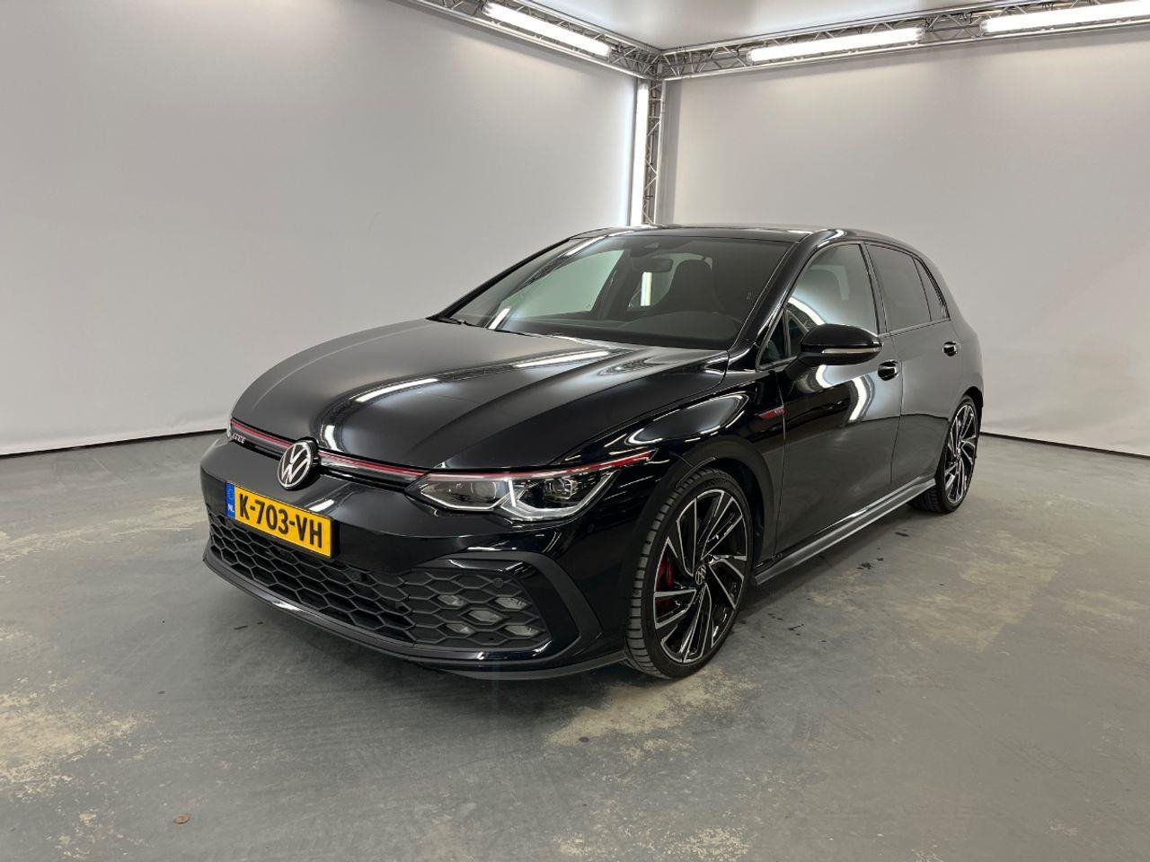 Volkswagen Golf 2.0 TSI GTI | 2020 | 126.736 km | K703VH | NAP: Geen oordeel - האצ'בק: תמונה 1 Volkswagen Golf 2.0 TSI GTI | 2020 | 126.736 km | K703VH | NAP: Geen oordeel - האצ'בק: תמונה 1