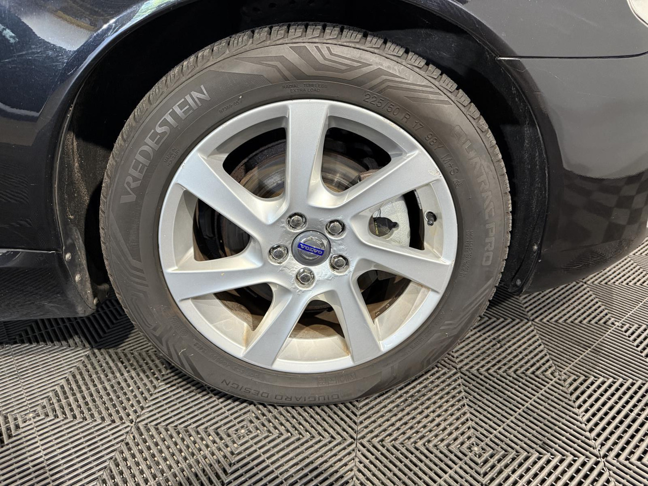 Volvo | V70 | 1.6 D2 Nordic+ | 2014 | 234.121 km | 1XBG53 | Logisch - מכונית: תמונה 2 Volvo | V70 | 1.6 D2 Nordic+ | 2014 | 234.121 km | 1XBG53 | Logisch - מכונית: תמונה 2