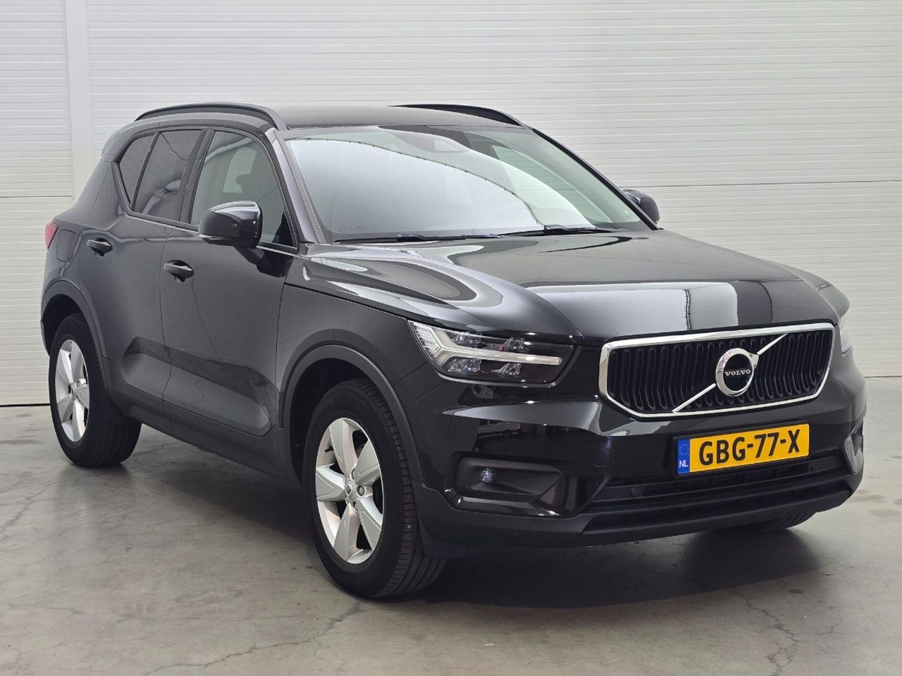 Volvo XC40 1.5 T3 | 2020 | 131.790 km | Automaat | GBG77X | NAP: Geen oordeel - SUV: תמונה 2 Volvo XC40 1.5 T3 | 2020 | 131.790 km | Automaat | GBG77X | NAP: Geen oordeel - SUV: תמונה 2