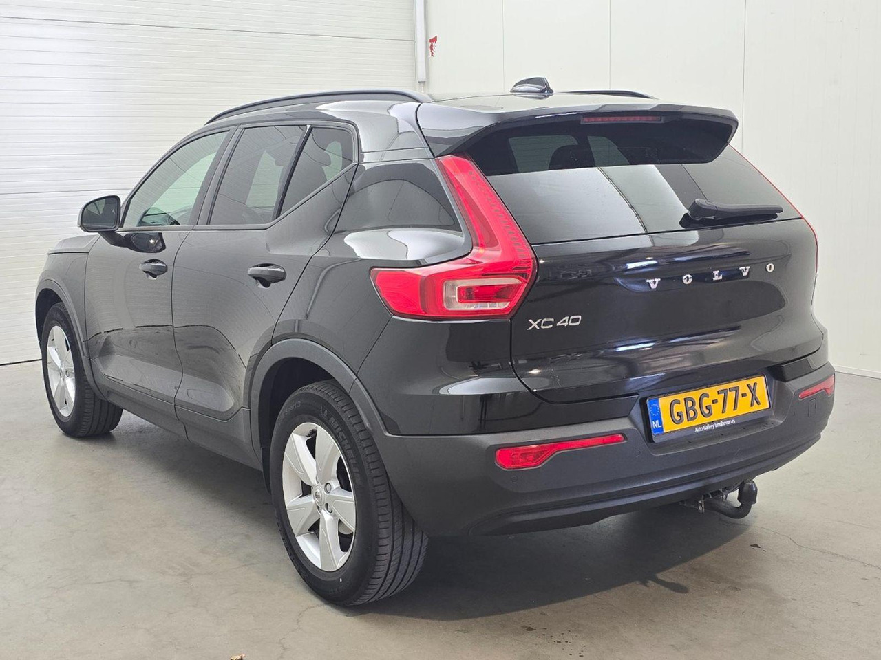 Volvo XC40 1.5 T3 | 2020 | 131.790 km | Automaat | GBG77X | NAP: Geen oordeel - SUV: תמונה 3 Volvo XC40 1.5 T3 | 2020 | 131.790 km | Automaat | GBG77X | NAP: Geen oordeel - SUV: תמונה 3
