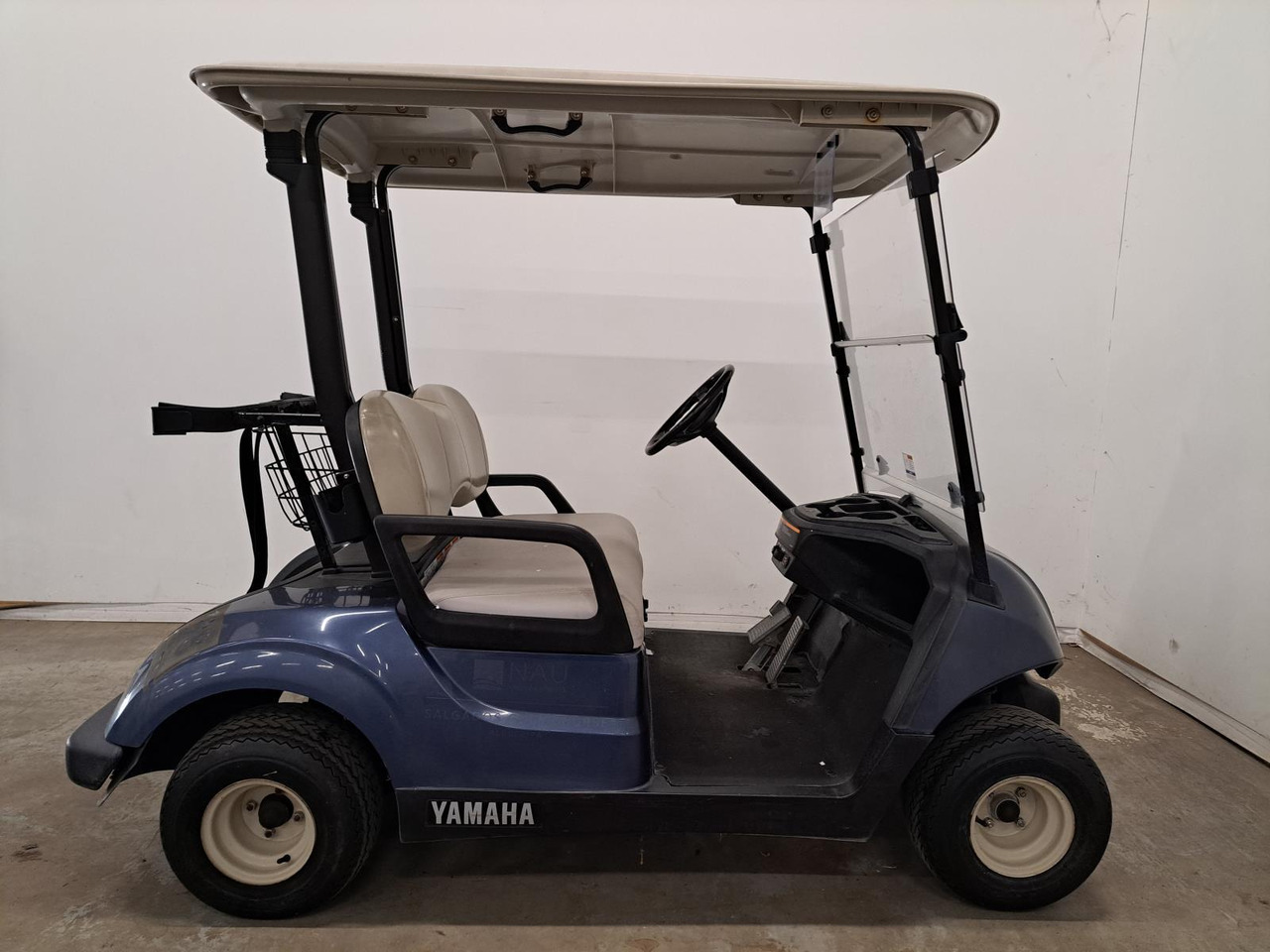Yamaha Drive 2 | J0C-008805 | 2017 - עגלת גולף: תמונה 3 Yamaha Drive 2 | J0C-008805 | 2017 - עגלת גולף: תמונה 3