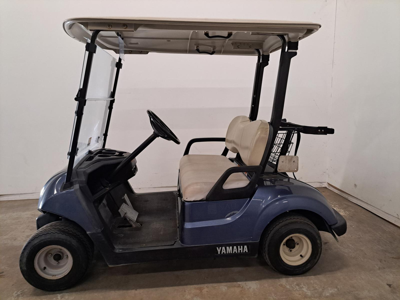 Yamha Drive 2 JOC-008816 - עגלת גולף: תמונה 3 Yamha Drive 2 JOC-008816 - עגלת גולף: תמונה 3