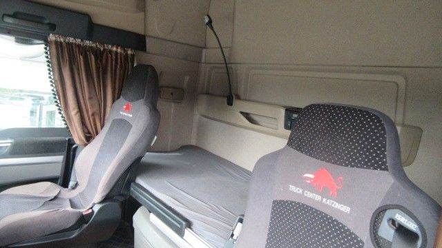 MAN TGX 26.540L inkl. 3 Achs-Anhänger - משאית עץ, משאית מנוף: תמונה 4 MAN TGX 26.540L inkl. 3 Achs-Anhänger - משאית עץ, משאית מנוף: תמונה 4