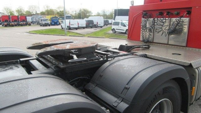 Mercedes-Benz Arocs 3358LS 6x4 120 to. LZGG. Kipphydraulik - יחידת טרקטור: תמונה 5 Mercedes-Benz Arocs 3358LS 6x4 120 to. LZGG. Kipphydraulik - יחידת טרקטור: תמונה 5