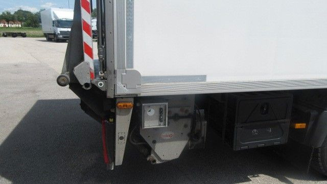 Mercedes-Benz Atego 1527L Tiefkühler, LBW,... - משאית קירור: תמונה 5 Mercedes-Benz Atego 1527L Tiefkühler, LBW,... - משאית קירור: תמונה 5