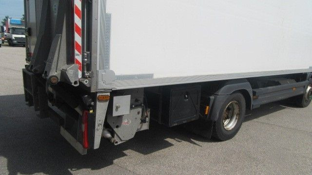 Mercedes-Benz Atego 1527L Tiefkühler, LBW,... - משאית קירור: תמונה 5 Mercedes-Benz Atego 1527L Tiefkühler, LBW,... - משאית קירור: תמונה 5
