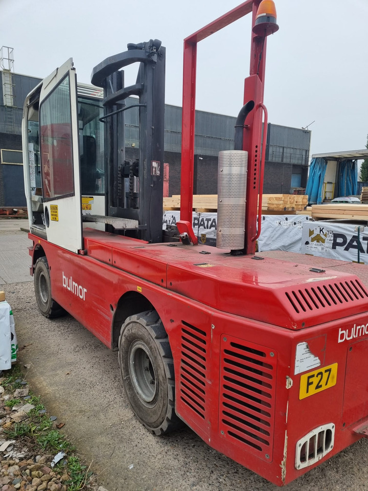 Bulmor LQ50 - מעמיס צד: תמונה 2 Bulmor LQ50 - מעמיס צד: תמונה 2