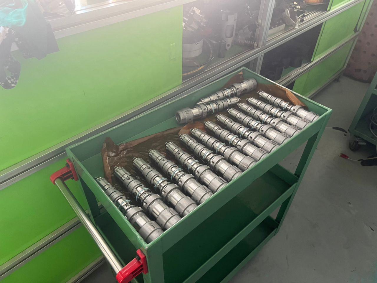 CATPILLAR ,BOSCH, CUMMINS , VOLVO, SCANIA ALL MODELS OF DIFFERENT BRAND - מזרק עבור ציוד בקרת אקלים תעשייתי: תמונה 1 CATPILLAR ,BOSCH, CUMMINS , VOLVO, SCANIA ALL MODELS OF DIFFERENT BRAND - מזרק עבור ציוד בקרת אקלים תעשייתי: תמונה 1