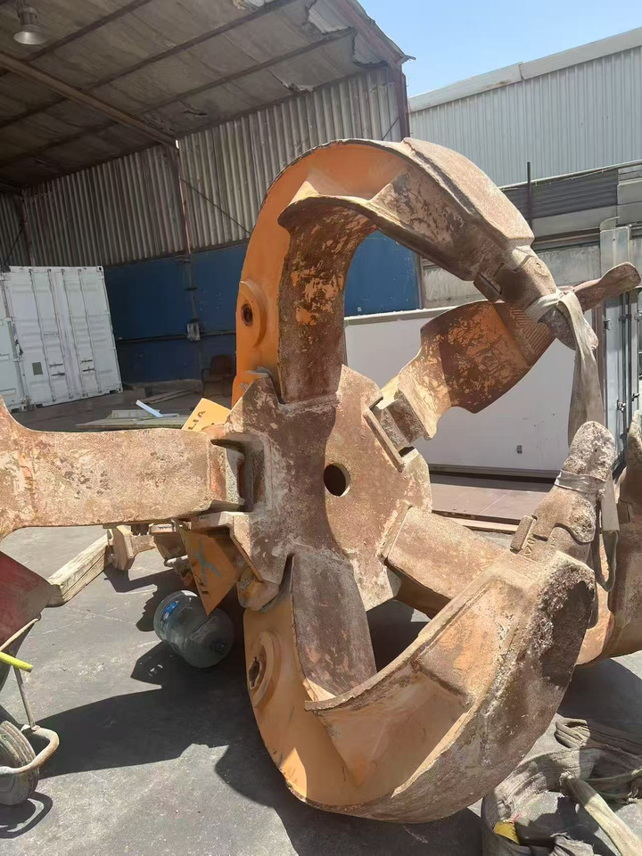 NEGKNIN NEGKNIN - מהדק עבור ציוד יער: תמונה 3 NEGKNIN NEGKNIN - מהדק עבור ציוד יער: תמונה 3