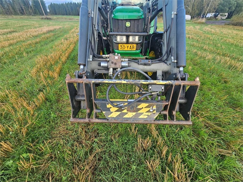 John Deere 6420S AP Premium Plus 50km/h - טרקטור חקלאי: תמונה 4 John Deere 6420S AP Premium Plus 50km/h - טרקטור חקלאי: תמונה 4