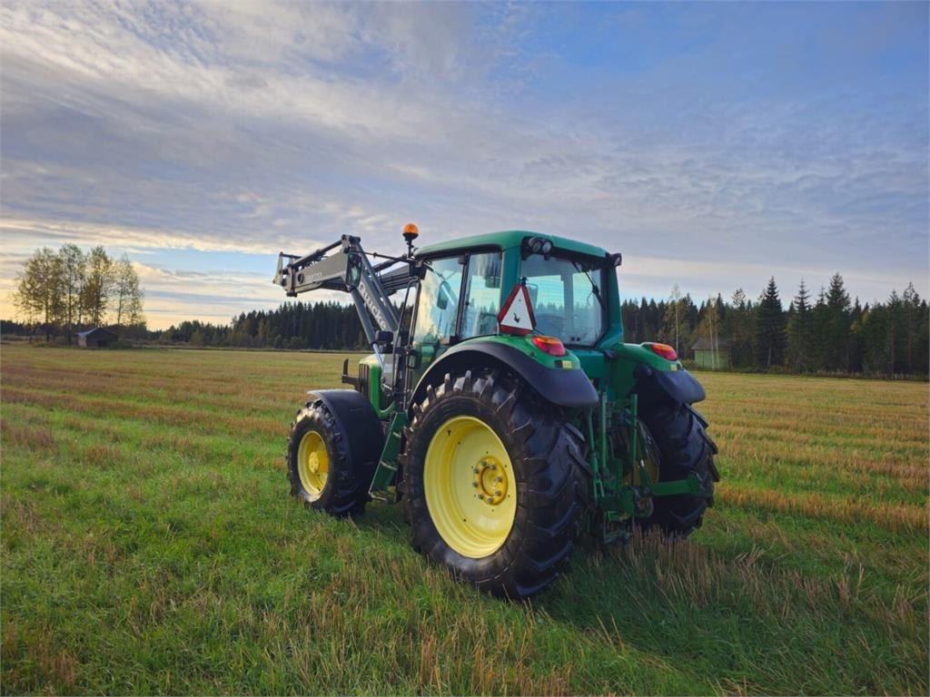 John Deere 6420S AP Premium Plus 50km/h - טרקטור חקלאי: תמונה 2 John Deere 6420S AP Premium Plus 50km/h - טרקטור חקלאי: תמונה 2