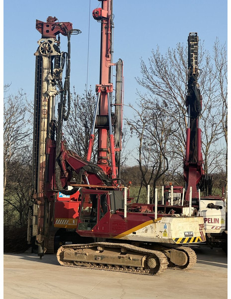 Abi TM 12/15 MRZV 700 - נהג קורה: תמונה 2 Abi TM 12/15 MRZV 700 - נהג קורה: תמונה 2