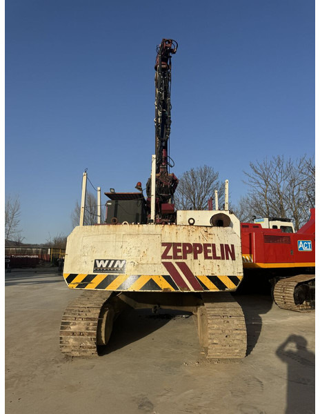 Abi TM 12/15 MRZV 700 - נהג קורה: תמונה 3 Abi TM 12/15 MRZV 700 - נהג קורה: תמונה 3