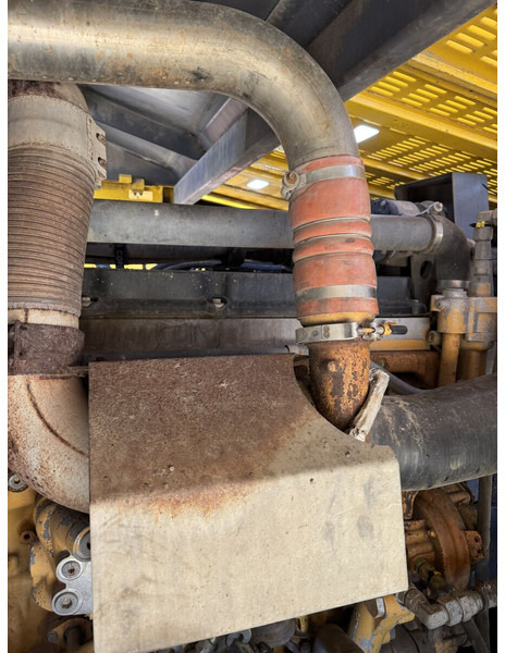 Atlas-Copco ROC L6 H25 - CAT C11 ENGINE - אסדת קידוח: תמונה 5 Atlas-Copco ROC L6 H25 - CAT C11 ENGINE - אסדת קידוח: תמונה 5