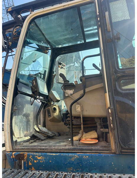 Bauer BG 15 H - אסדת קידוח: תמונה 4 Bauer BG 15 H - אסדת קידוח: תמונה 4