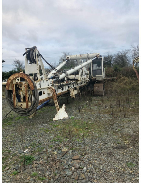 אסדת קידוח Bauer BG 24: תמונה 19