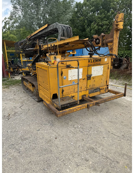 Beretta T41 - אסדת קידוח: תמונה 4 Beretta T41 - אסדת קידוח: תמונה 4