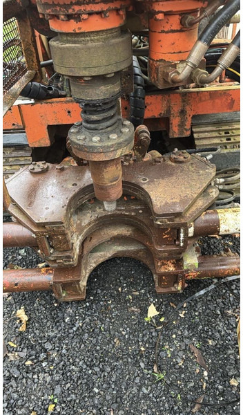 Beretta T51 - אסדת קידוח: תמונה 3 Beretta T51 - אסדת קידוח: תמונה 3