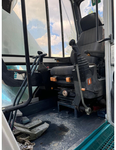 Casagrande B125 KRC1 - אסדת קידוח: תמונה 2 Casagrande B125 KRC1 - אסדת קידוח: תמונה 2