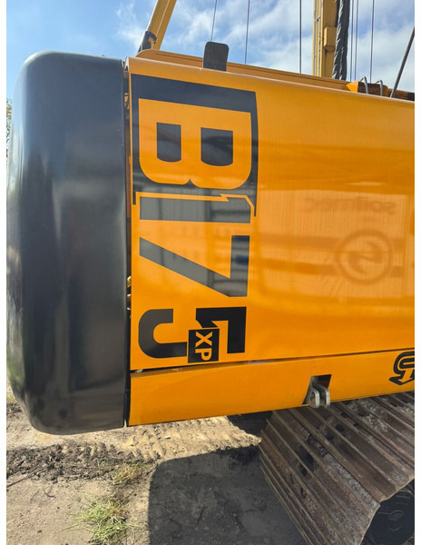 Casagrande B175 - אסדת קידוח: תמונה 4 Casagrande B175 - אסדת קידוח: תמונה 4