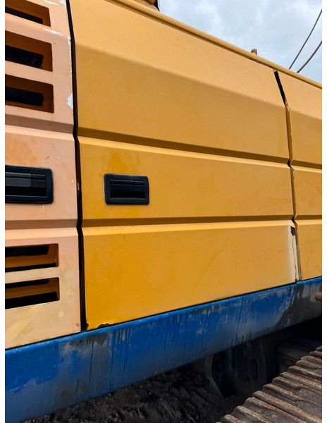 Casagrande B300 - אסדת קידוח: תמונה 3 Casagrande B300 - אסדת קידוח: תמונה 3