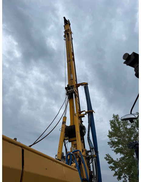 Casagrande B300 - אסדת קידוח: תמונה 4 Casagrande B300 - אסדת קידוח: תמונה 4