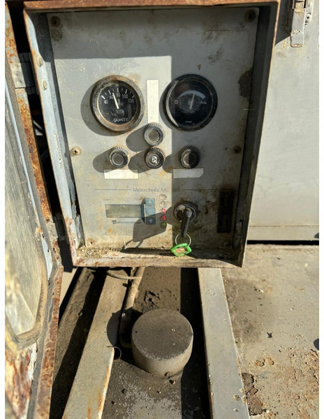 Diesel Hydraulic Power Pack - צרופה: תמונה 4 Diesel Hydraulic Power Pack - צרופה: תמונה 4