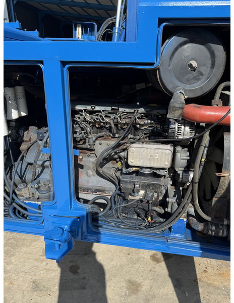 Hütte HBR 204 - 3B - אסדת קידוח: תמונה 3 Hütte HBR 204 - 3B - אסדת קידוח: תמונה 3