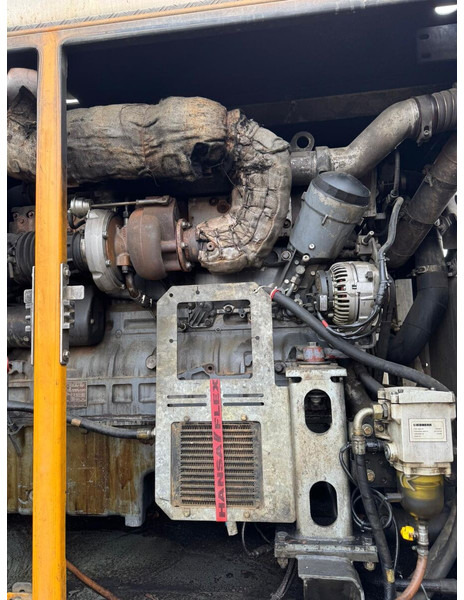 Liebherr LB 28 - אסדת קידוח: תמונה 5 Liebherr LB 28 - אסדת קידוח: תמונה 5