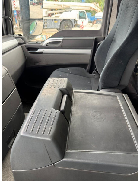 משאית דילוג העמסה MAN TGS 32 - 440: תמונה 6