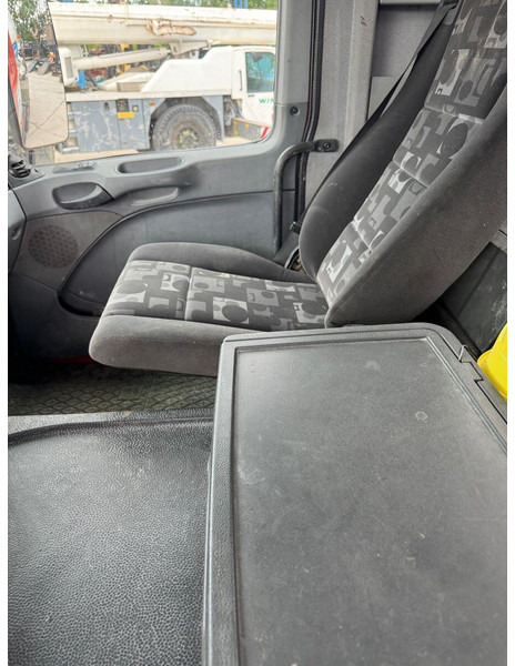 משאית דילוג העמסה MAN TGS 32 - 440: תמונה 7