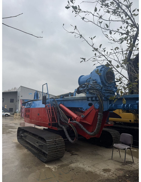 Mait HR100 - אסדת קידוח: תמונה 2 Mait HR100 - אסדת קידוח: תמונה 2