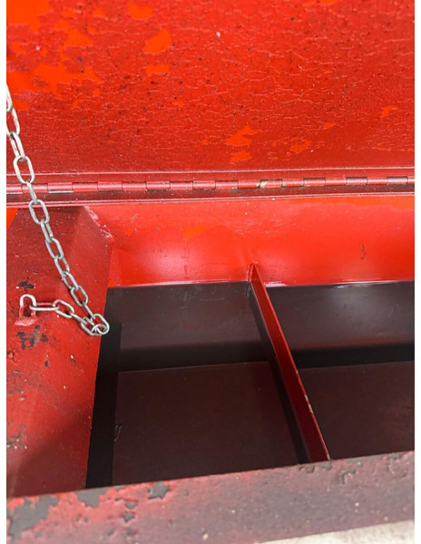 Metax MP7 - משאבת בטון נייחת: תמונה 4 Metax MP7 - משאבת בטון נייחת: תמונה 4