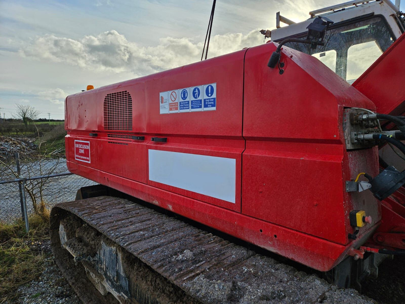 Soilmec R312 /200 - אסדת קידוח: תמונה 5 Soilmec R312 /200 - אסדת קידוח: תמונה 5