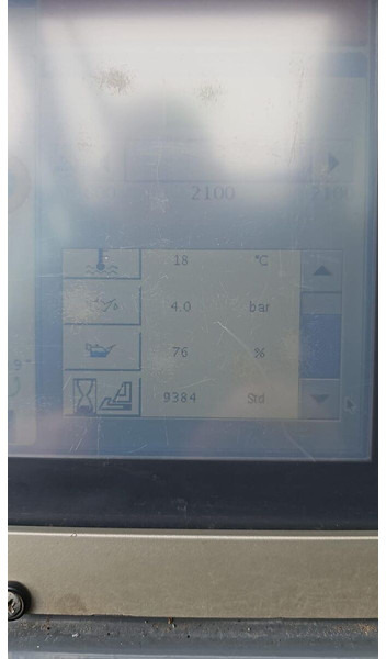 עגורן נייד Terex AC140C: תמונה 8