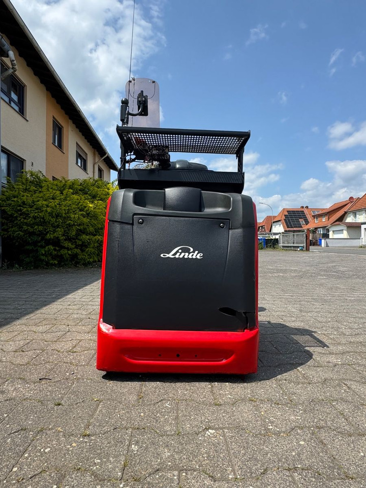 Linde N20VI Elektro-Niederhubwagen | Initialhub - בוחר הזמנות: תמונה 4 Linde N20VI Elektro-Niederhubwagen | Initialhub - בוחר הזמנות: תמונה 4