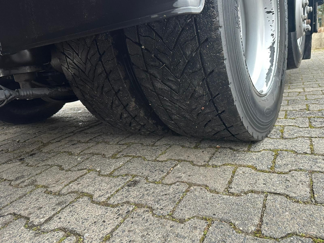 הַחכָּרָה  MAN TGM 26.340 L/LBW/2xAHK/LENKACHSE/18 PAL/3instock MAN TGM 26.340 L/LBW/2xAHK/LENKACHSE/18 PAL/3instock: תמונה 11