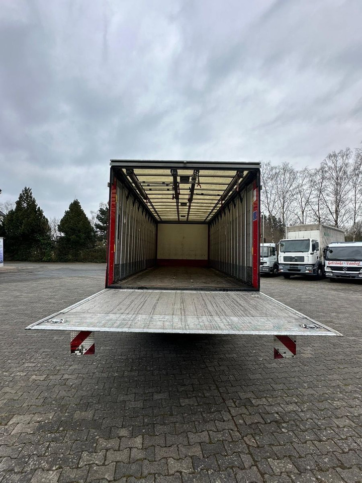 הַחכָּרָה  MAN TGM 26.340 L/LBW/2xAHK/LENKACHSE/18 PAL/3instock MAN TGM 26.340 L/LBW/2xAHK/LENKACHSE/18 PAL/3instock: תמונה 7